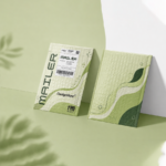 Branded Bubble Mailer
