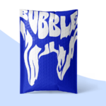 Custom Bubble Bags