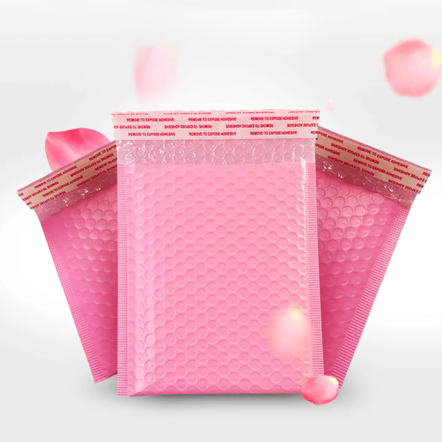 Bubble Mailers