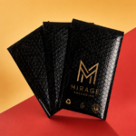 Custom Bubble Mailers