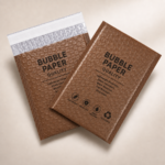 Custom Bubble Mailers