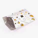 Custom Mylar Envelope