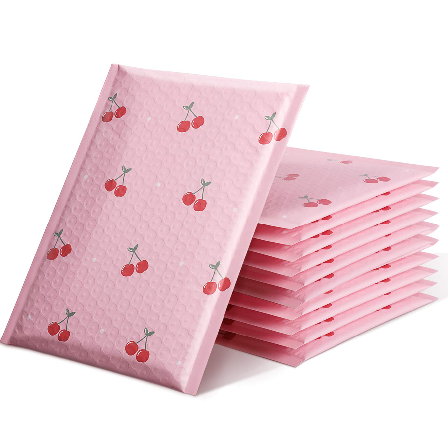 Custom Mylar Envelope