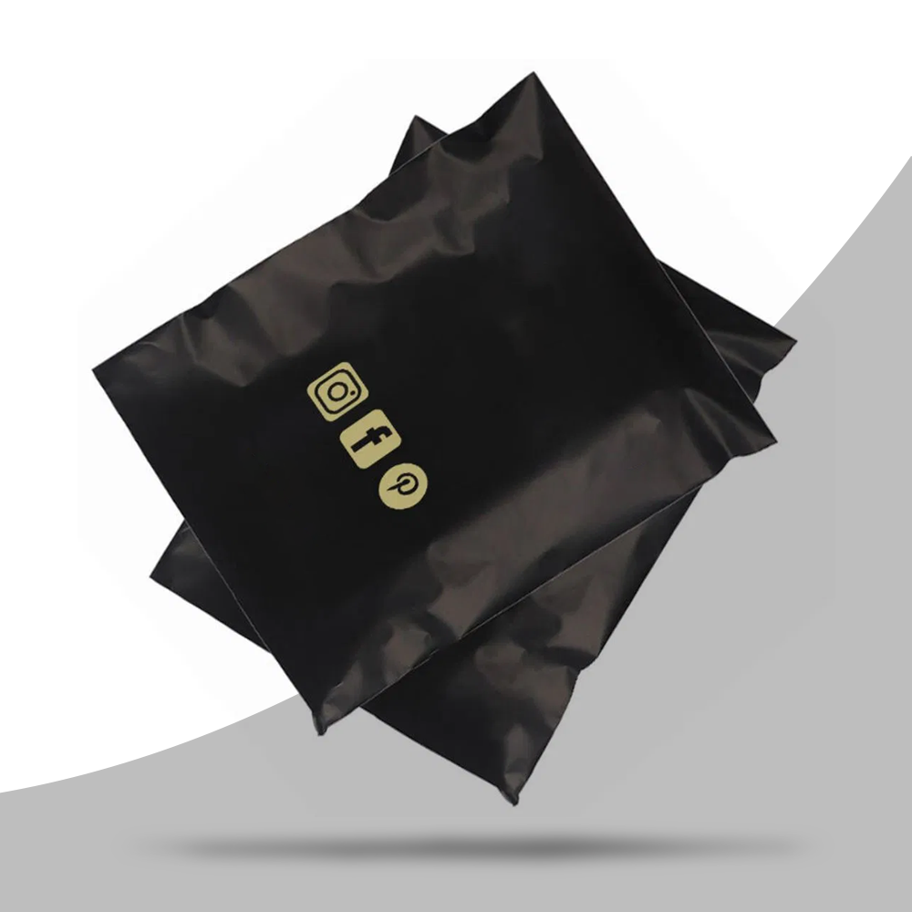 Poly Mailers