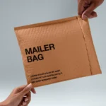 Paper Padded Mailer
