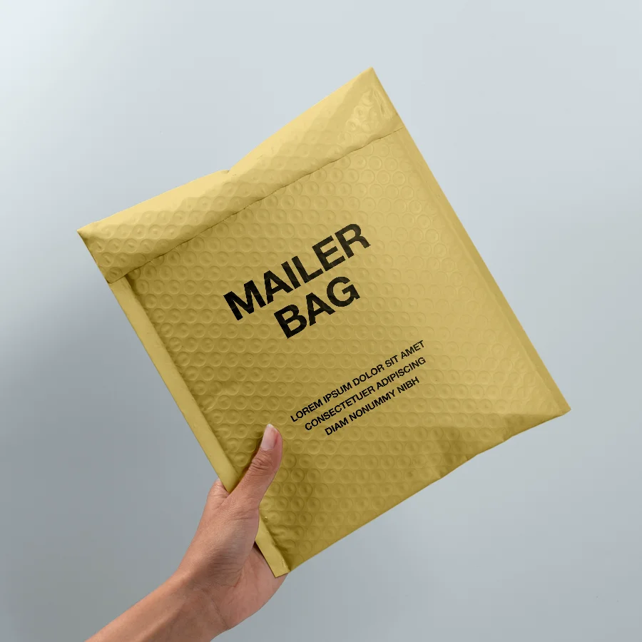 Padded Mailers